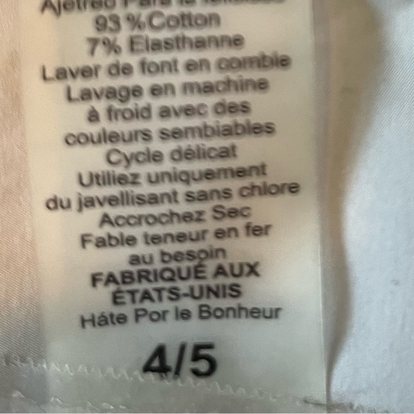 Crescent Drive Black Tank - Picture 3 of 3